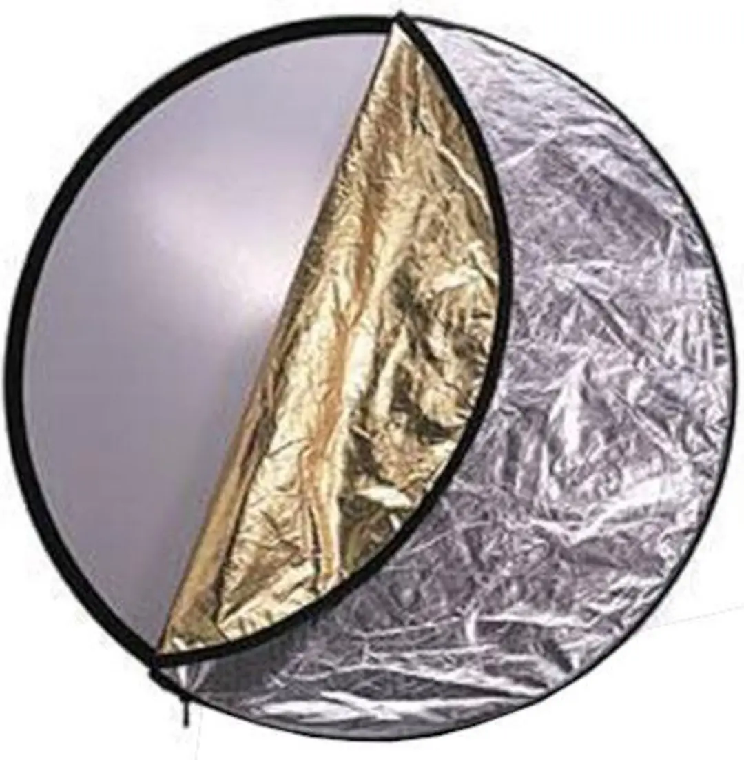 Falcon Eyes CRK-22 SLG Reflectiescherm 56cm