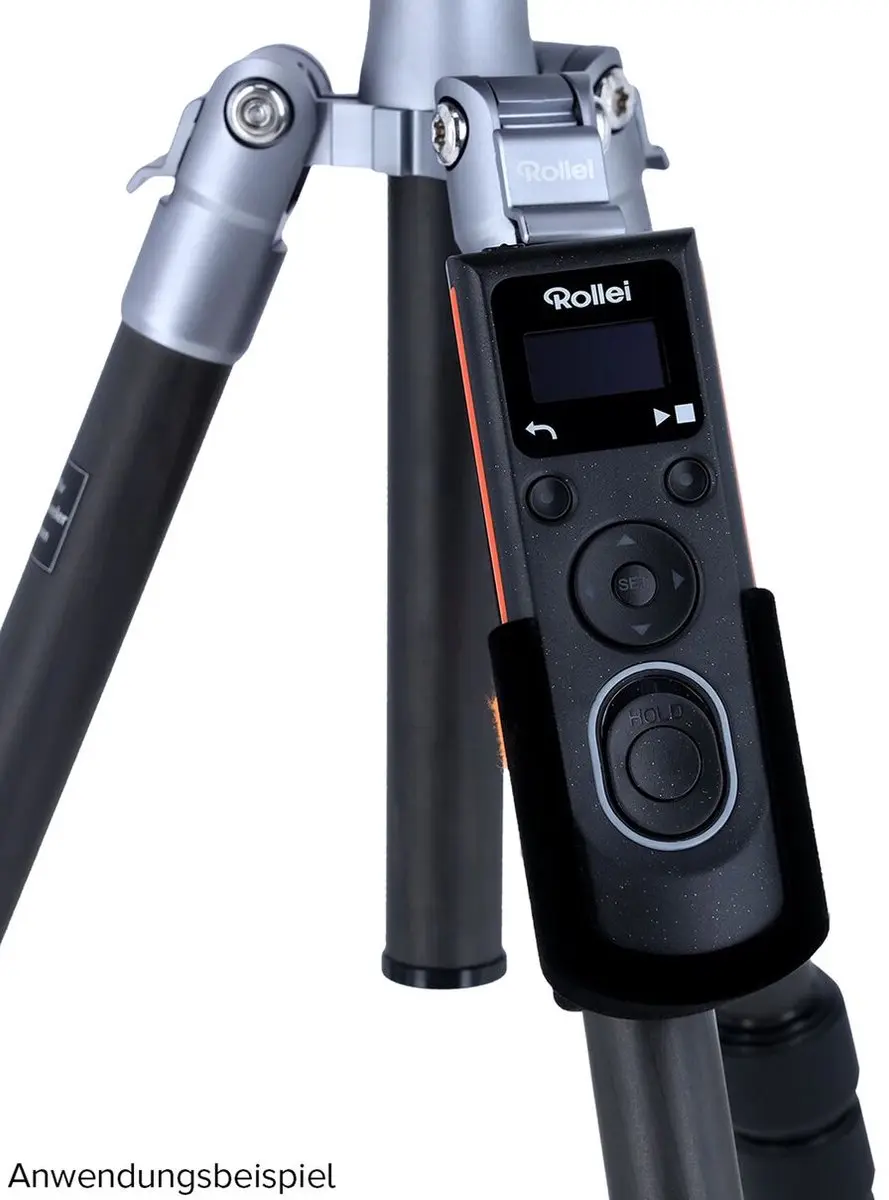 Rollei Draadloze Nikon Afstandsbediening