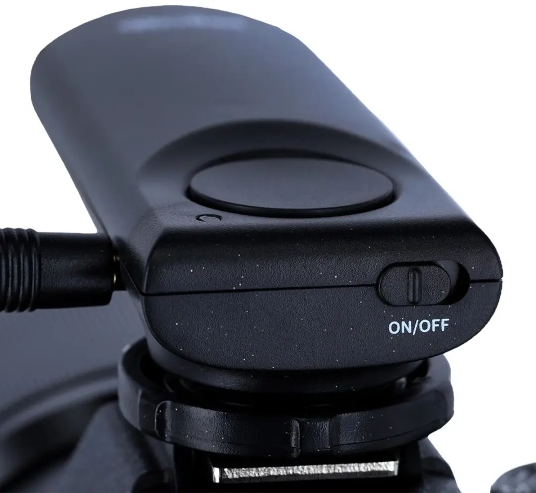 Rollei Draadloze Nikon Afstandsbediening
