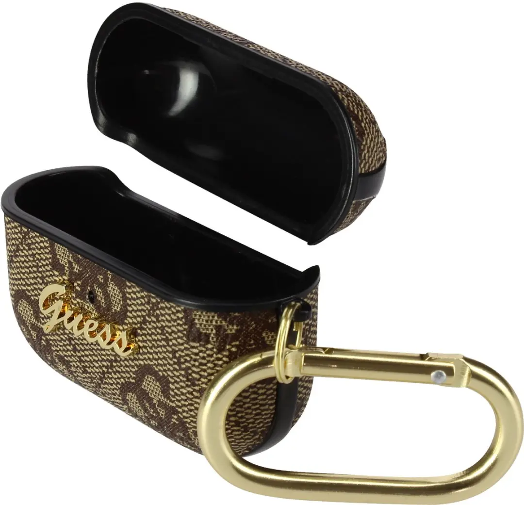 Guess 4G Script Logo AirPods Pro Hoes