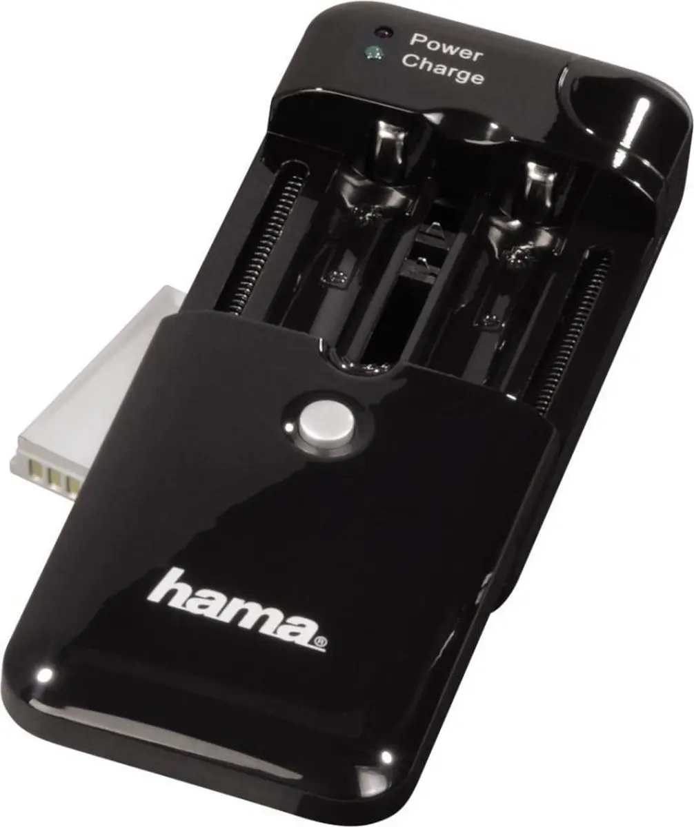 Hama Vario ND2-400 Grijsfilter 62mm - afbeelding 4 van 6