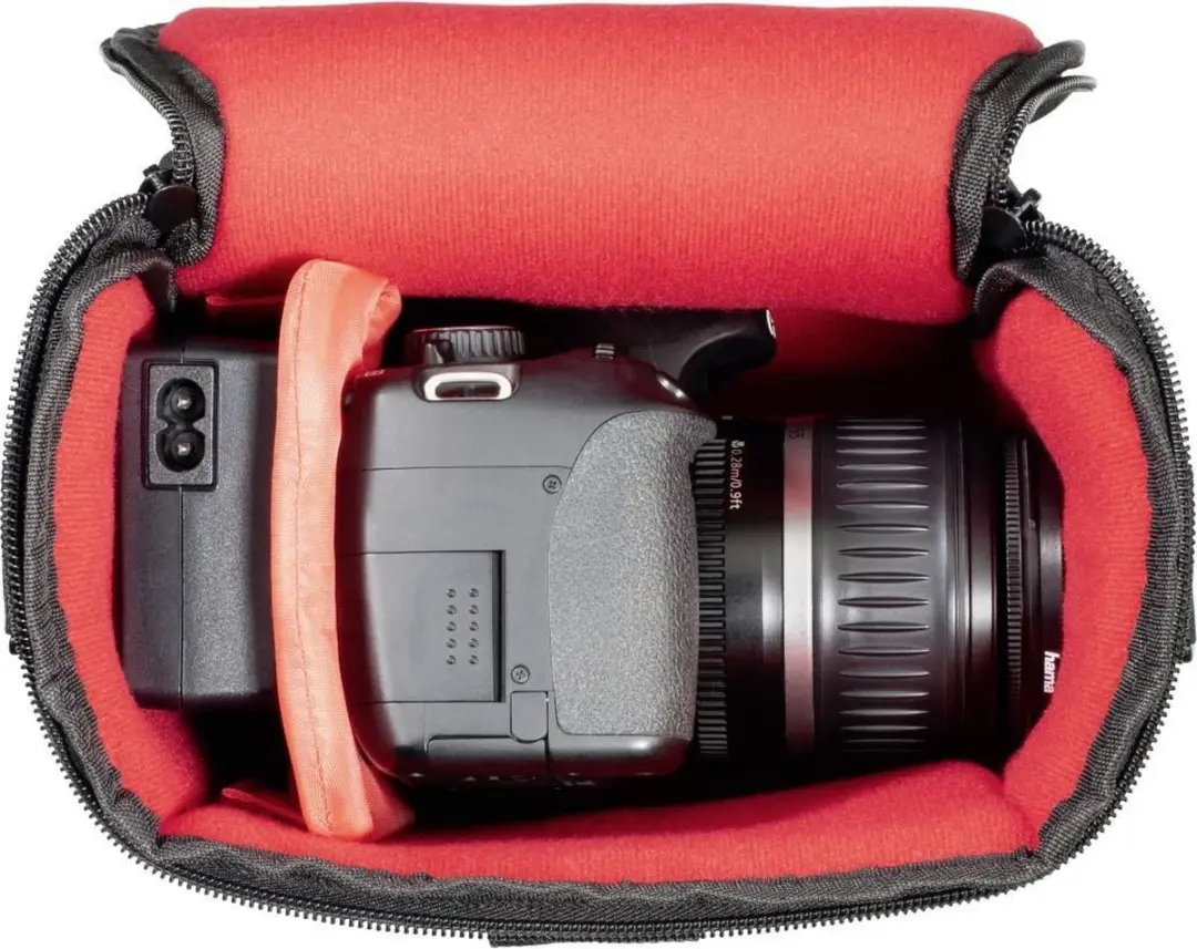 Hama Albany HC Camerahoesje 185063