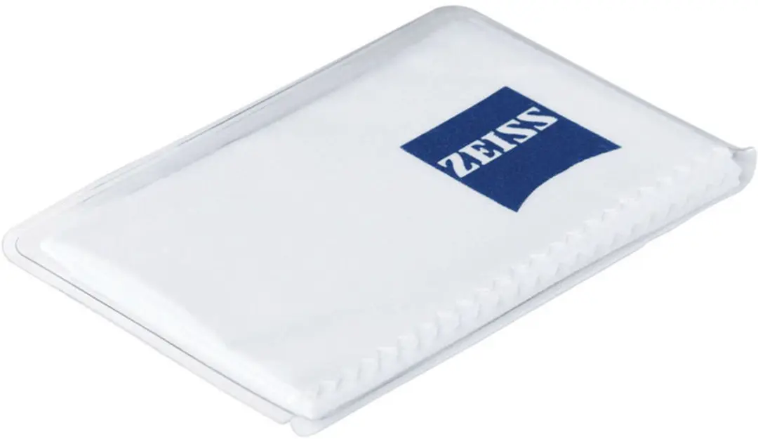 Zeiss Microfiber Cleaning Cloth 30x40cm