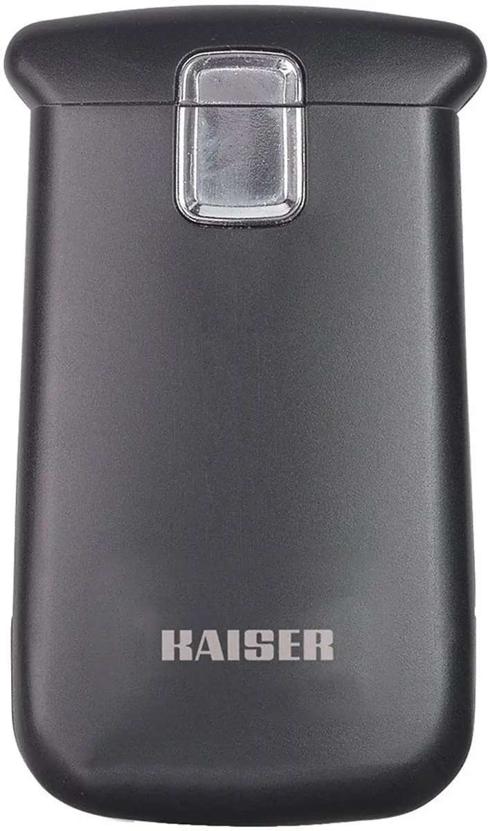 Kaiser Zakloep Mobiele Loep - Zwart - afbeelding 5 van 6