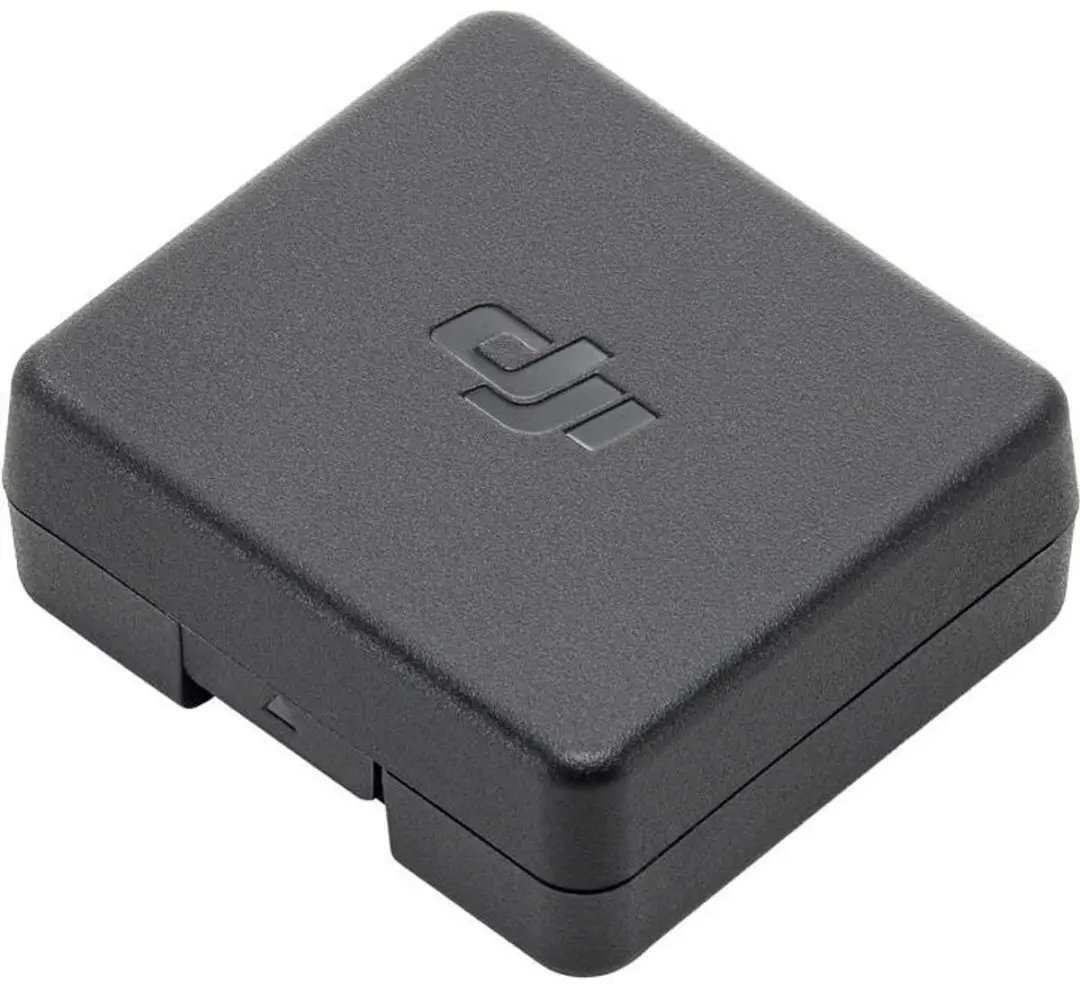DJI Weitwinkelobjectief 6941565969132 - Zwart - afbeelding 5 van 6