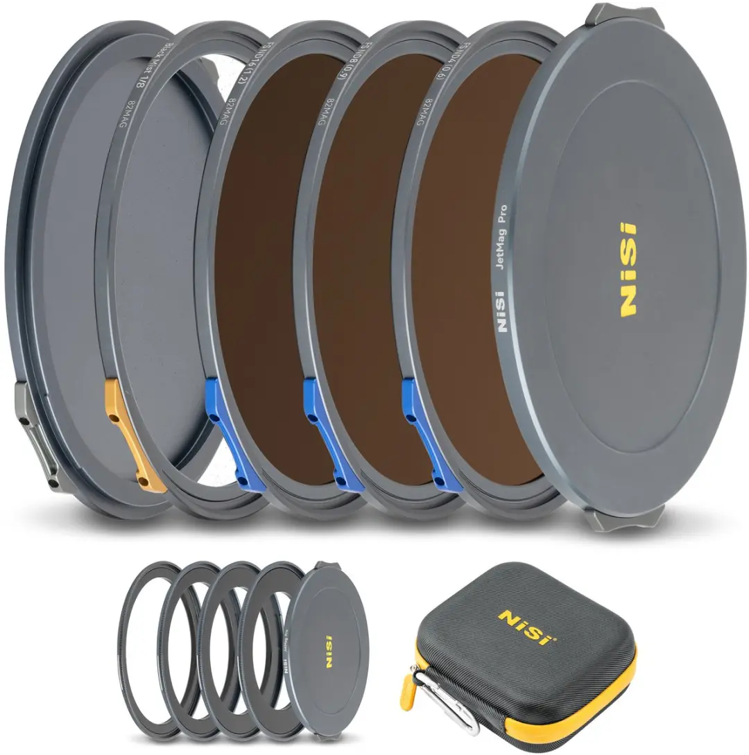 NiSi Filmmaker Kit 82mm