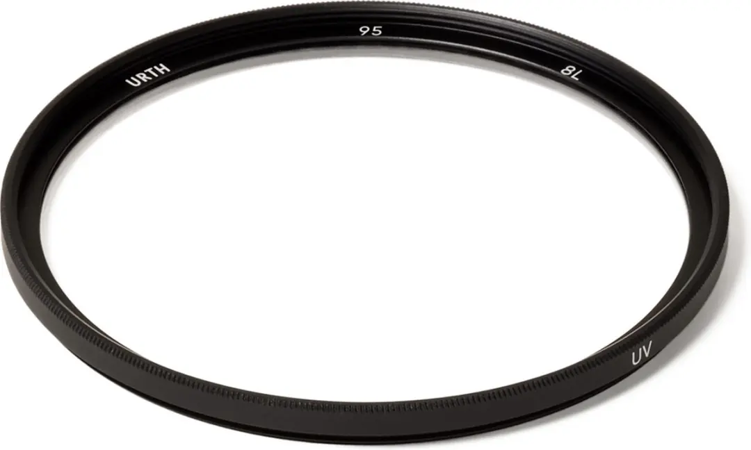 Urth 95mm UV Lens Filter D232631 - Camera