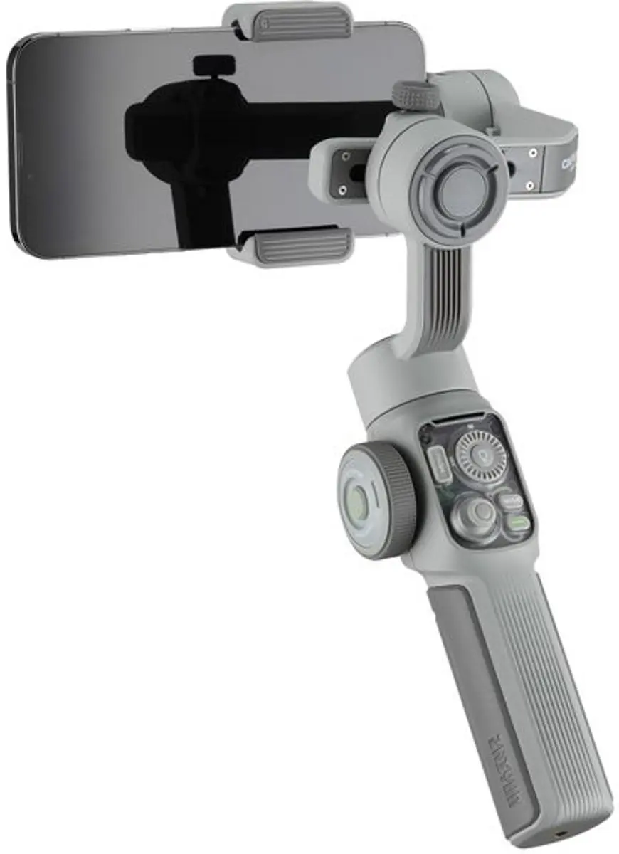 Zhiyun Smooth 5E Smartphone Gimbal