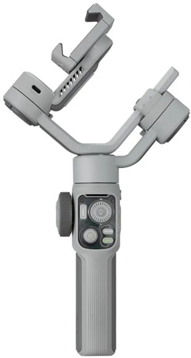 Zhiyun Smooth 5E Smartphone Gimbal - Grijs