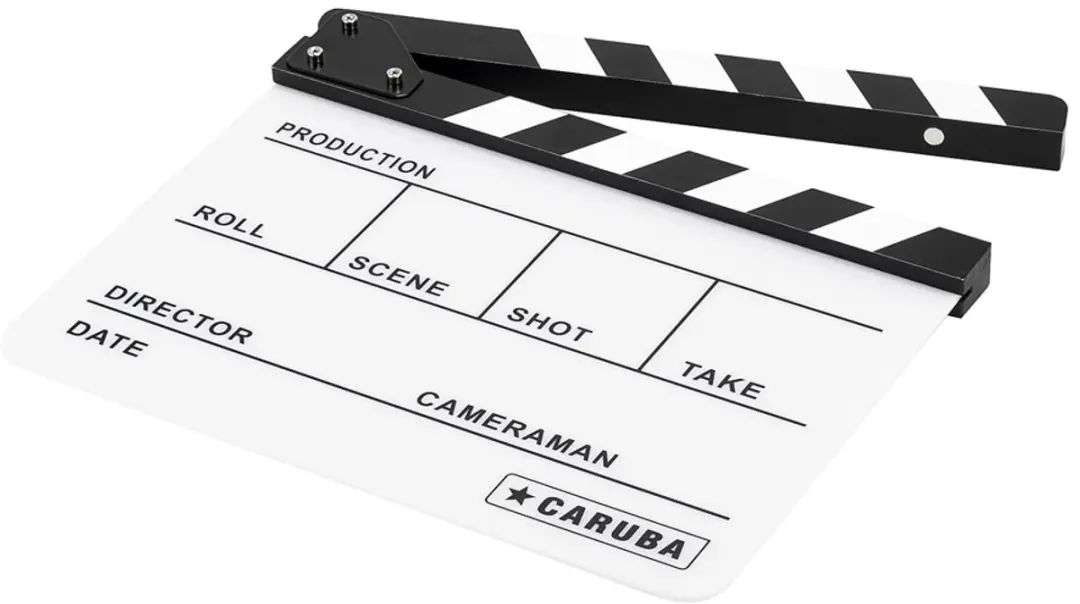 Caruba Director Clapper D209491