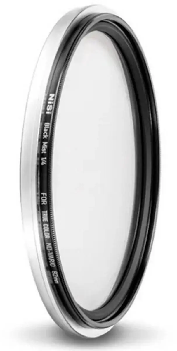 NiSi Swift VND Mist Kit 82mm - Zwart