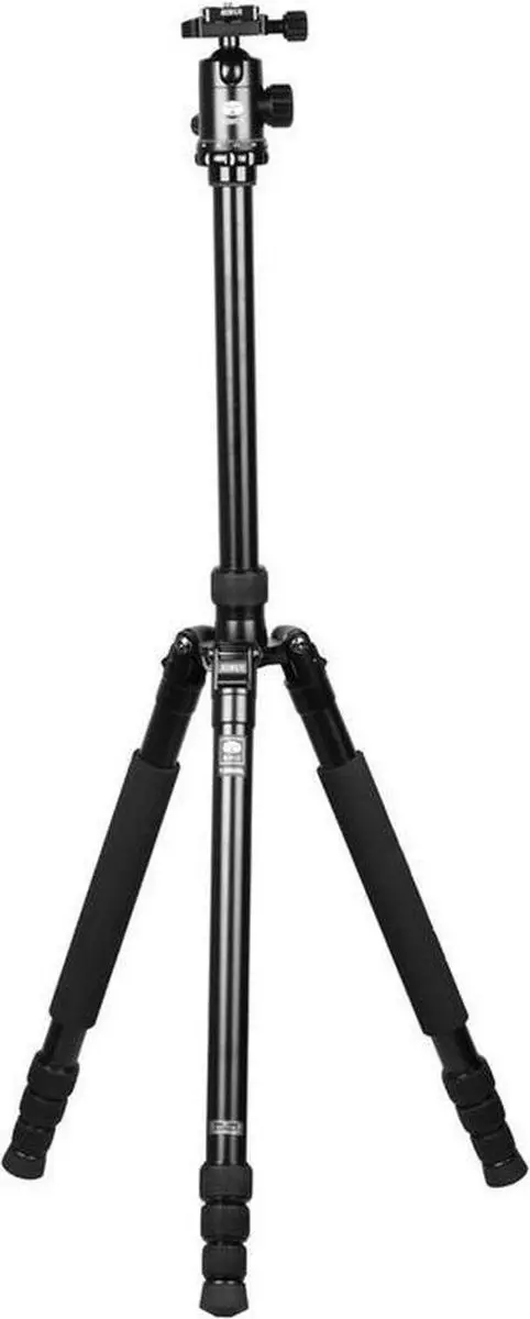 Sirui T-2004XL Statief met E-20 Balhoofd