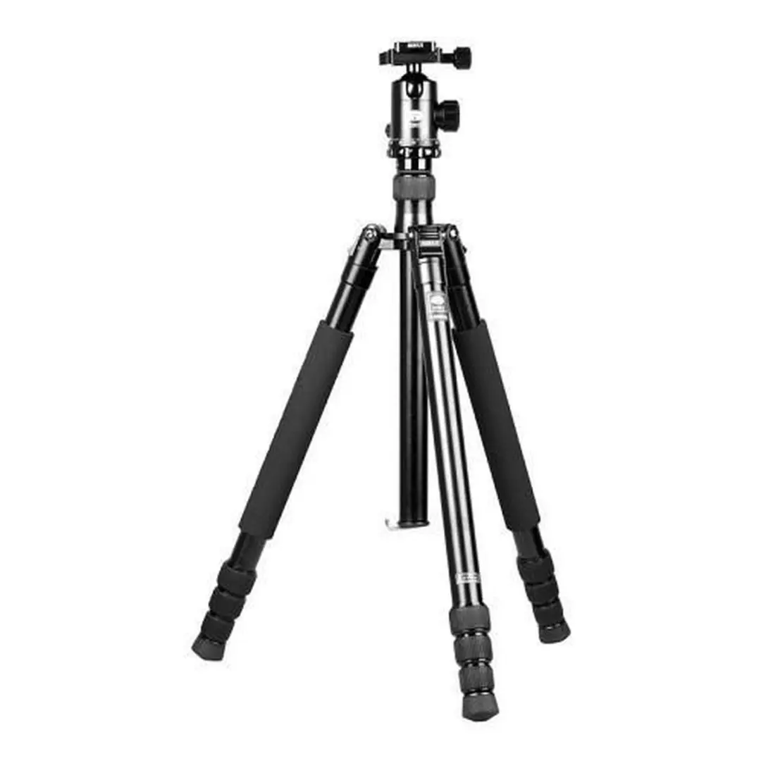 Sirui T-2004XL Statief met E-20 Balhoofd
