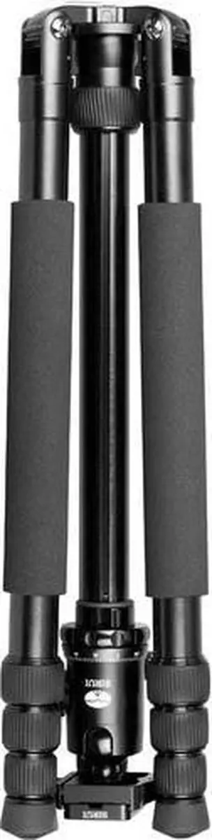 Sirui T-2004XL Statief met E-20 Balhoofd