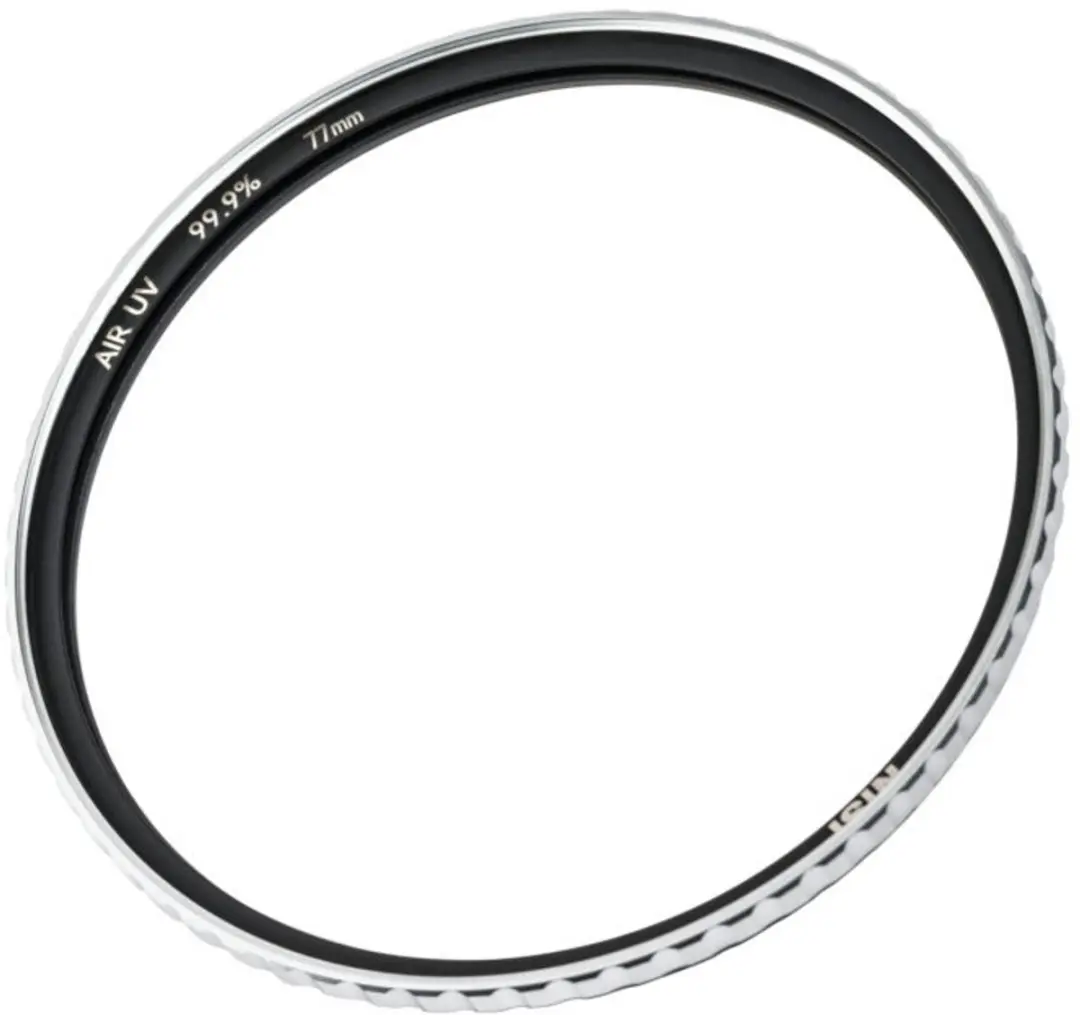 NiSi AIR UV 77mm Filter