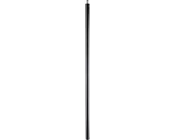 König & Meyer 20004 Verlengslang Microfoonstandaard - Zwart