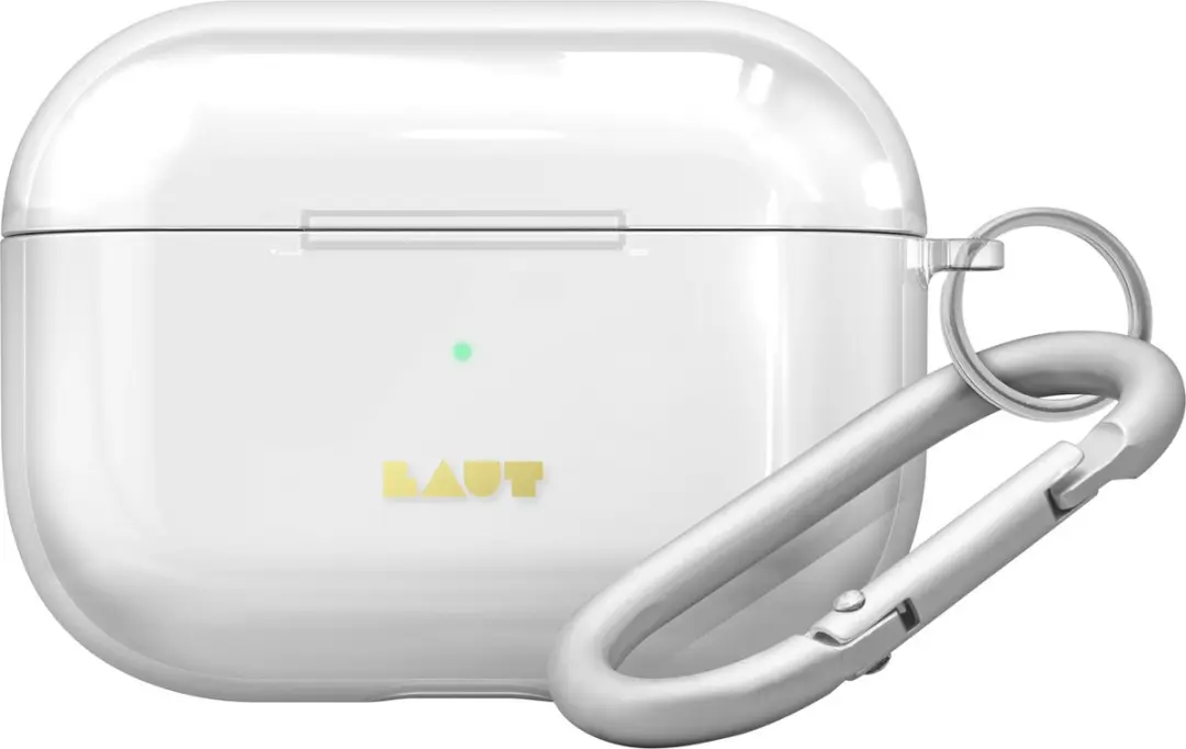 Laut Crystal-X voor AirPods Pro