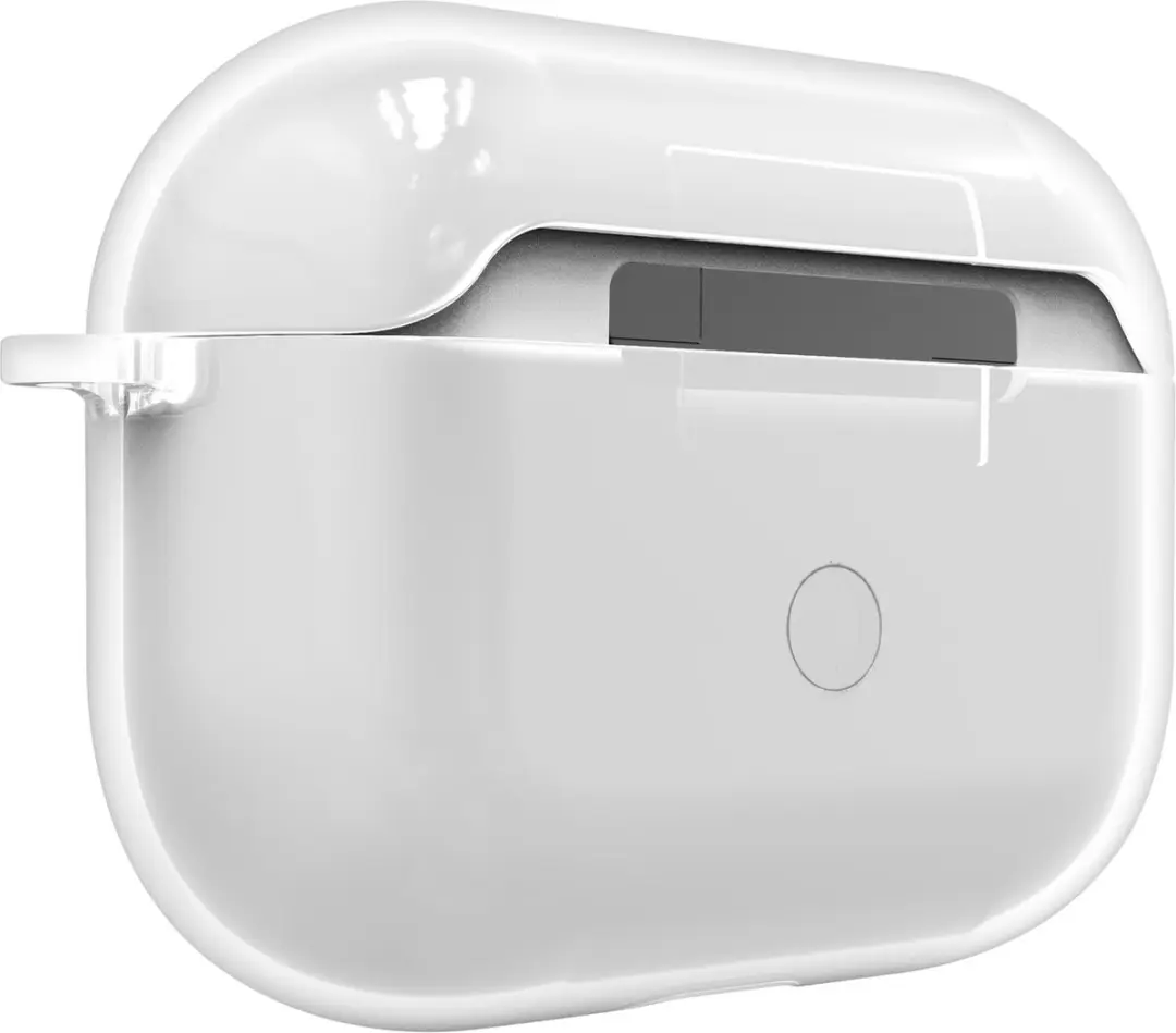 Laut Crystal-X voor AirPods Pro - Transparant