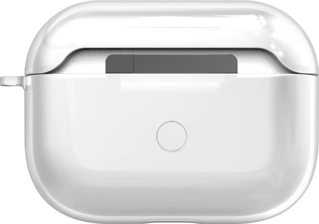 Laut Crystal-X voor AirPods Pro - Transparant