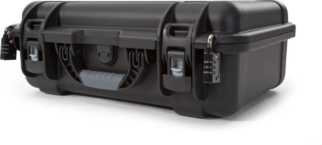 Nanuk 925 Koffer - Zwart