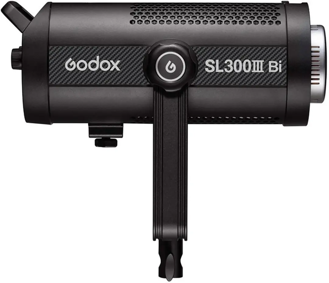 Godox SL300IIIBi Bi-Color LED Licht - 300W - Zwart