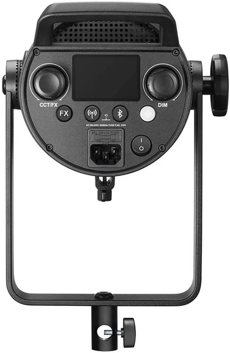 Godox SL300IIIBi Bi-Color LED Licht - 300W - Zwart