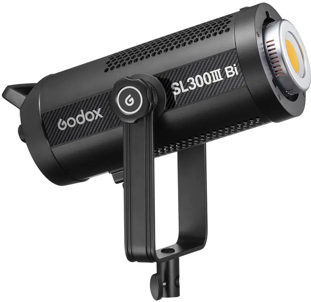Godox SL300IIIBi Bi-Color LED Licht