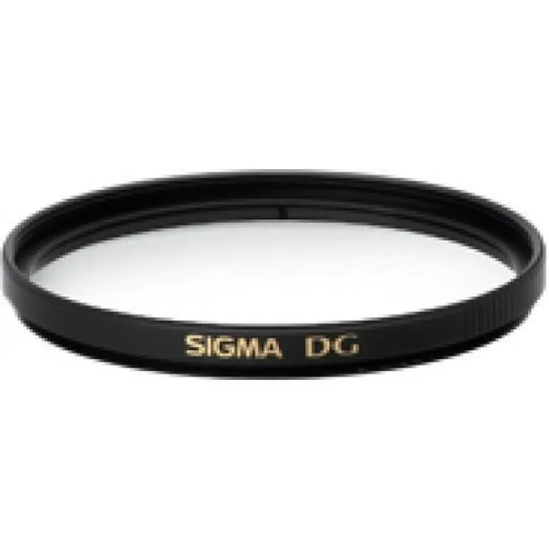 Sigma Protector Filter 77mm AFG9A0 - Zwart