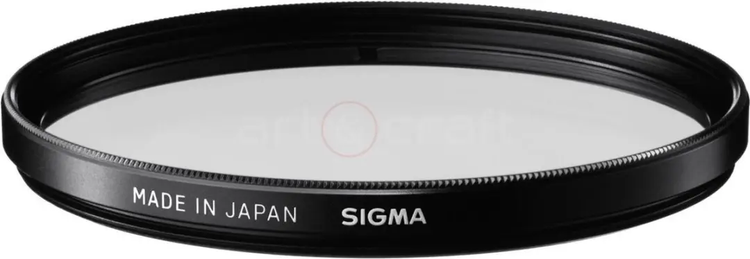 Sigma Protector Filter 77mm AFG9A0 - Zwart