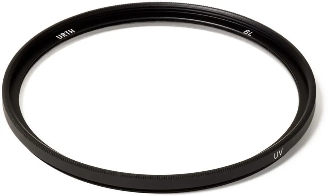 Urth 43mm UV Lens Filter