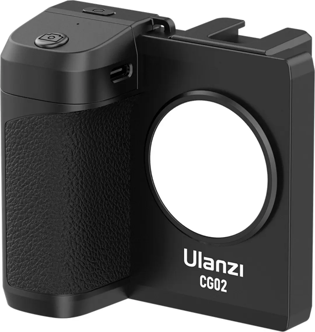 Ulanzi CapGrip 3282 Smartphone Camera Grip