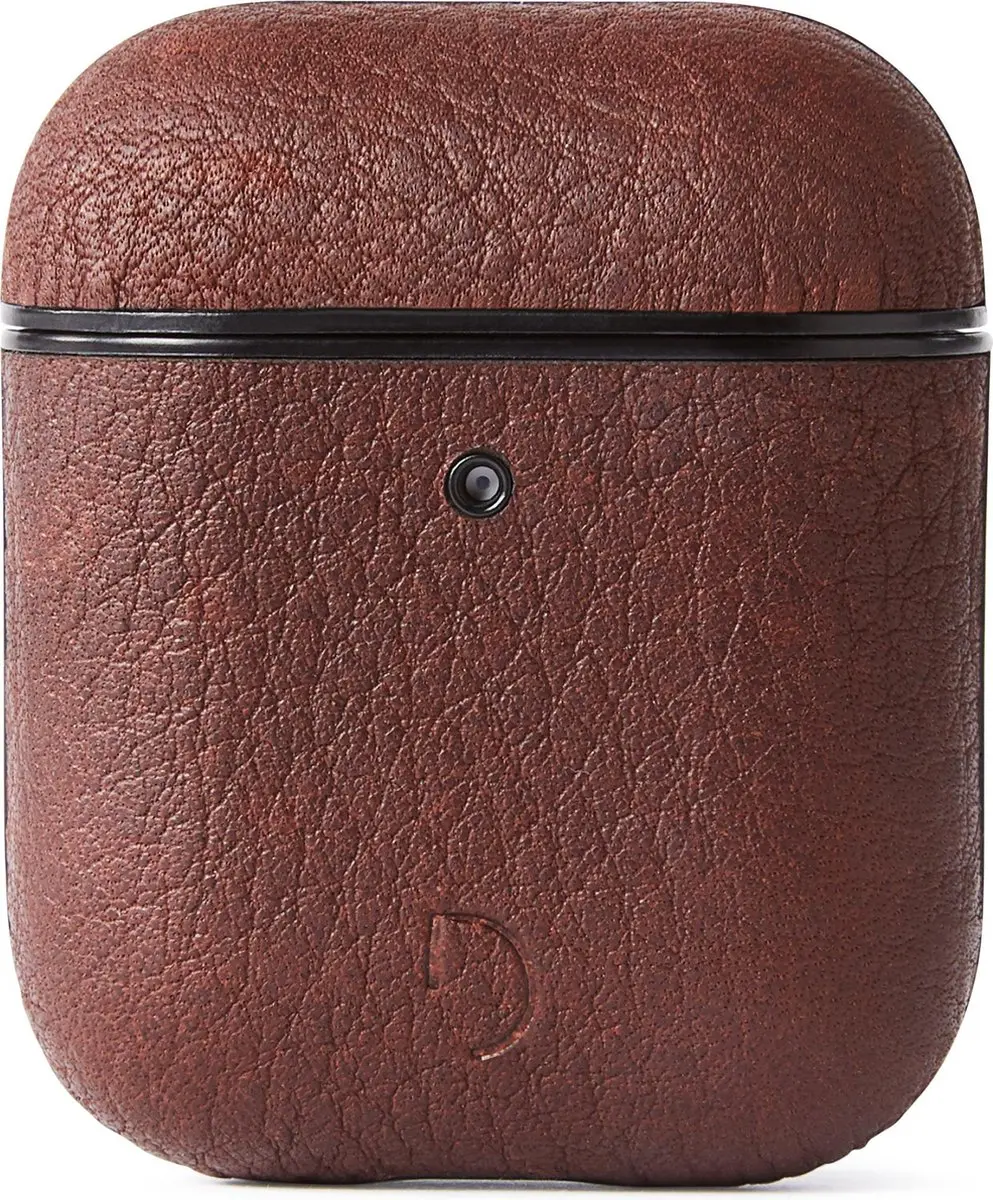 Decoded D20APC3CBN AirPods Hoesje