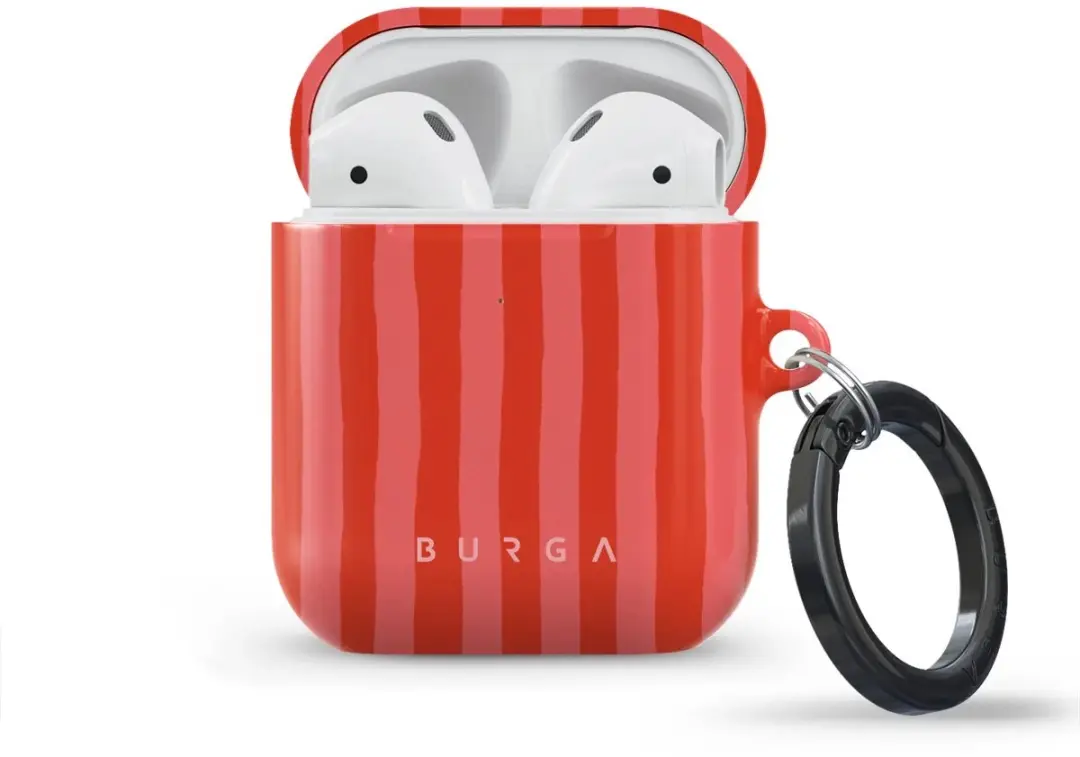 Burga Hardcase Apple AirPods Pro 3