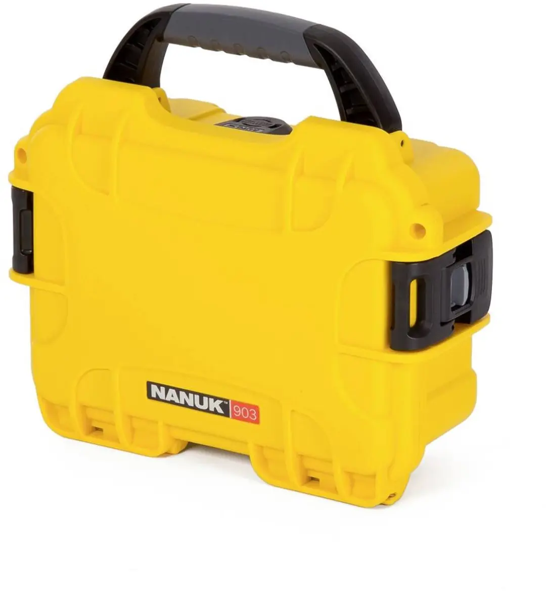 Nanuk 903S-000YL-0A0 Koffer - Geel