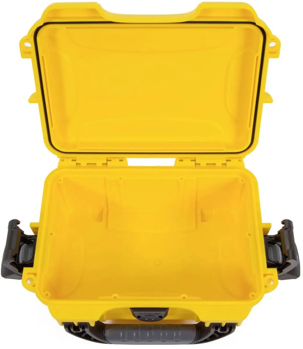 Nanuk 903S-000YL-0A0 Koffer - Geel