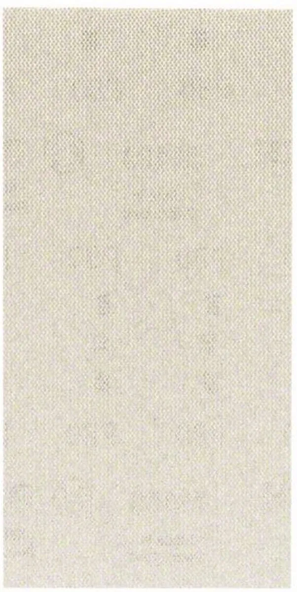 Bosch 2608621234 Oscillerend Schuurpapier Korrel 80 - 10 Stuks