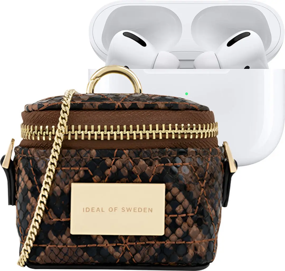 iDeal of Sweden Poppy Hoesje AirPods Pro