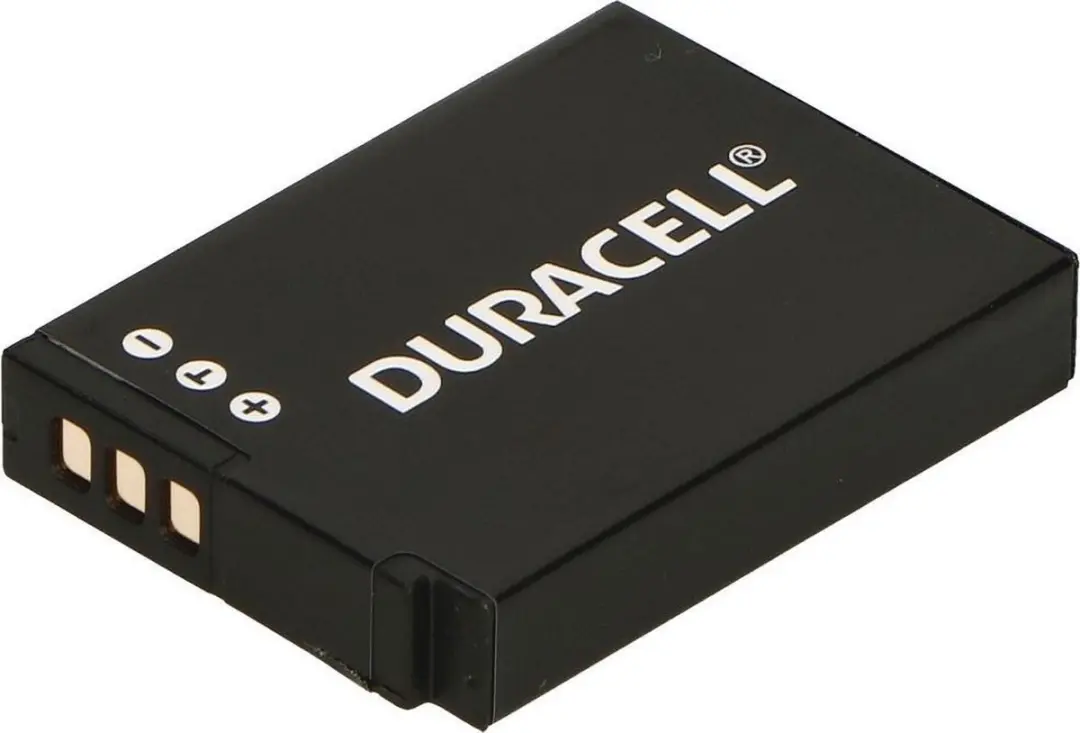 Duracell DR9932 Accu - 1000mAh - Nikon EN-EL12
