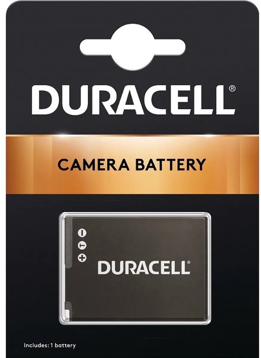Duracell DR9932 Accu