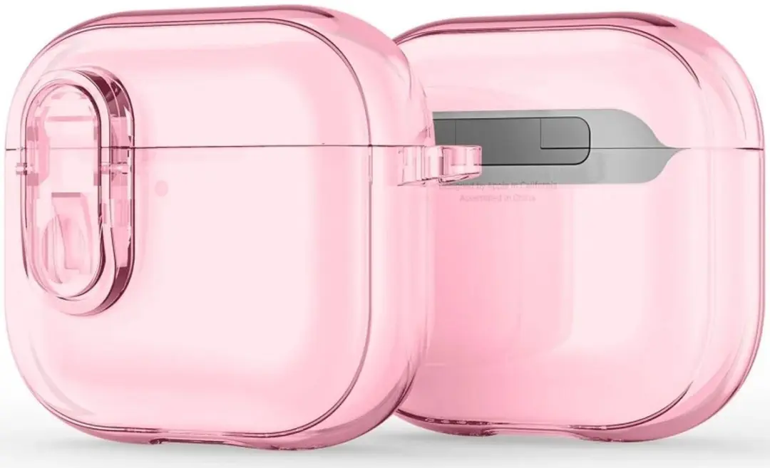 Dux Ducis PECL Hoesje AirPods 4