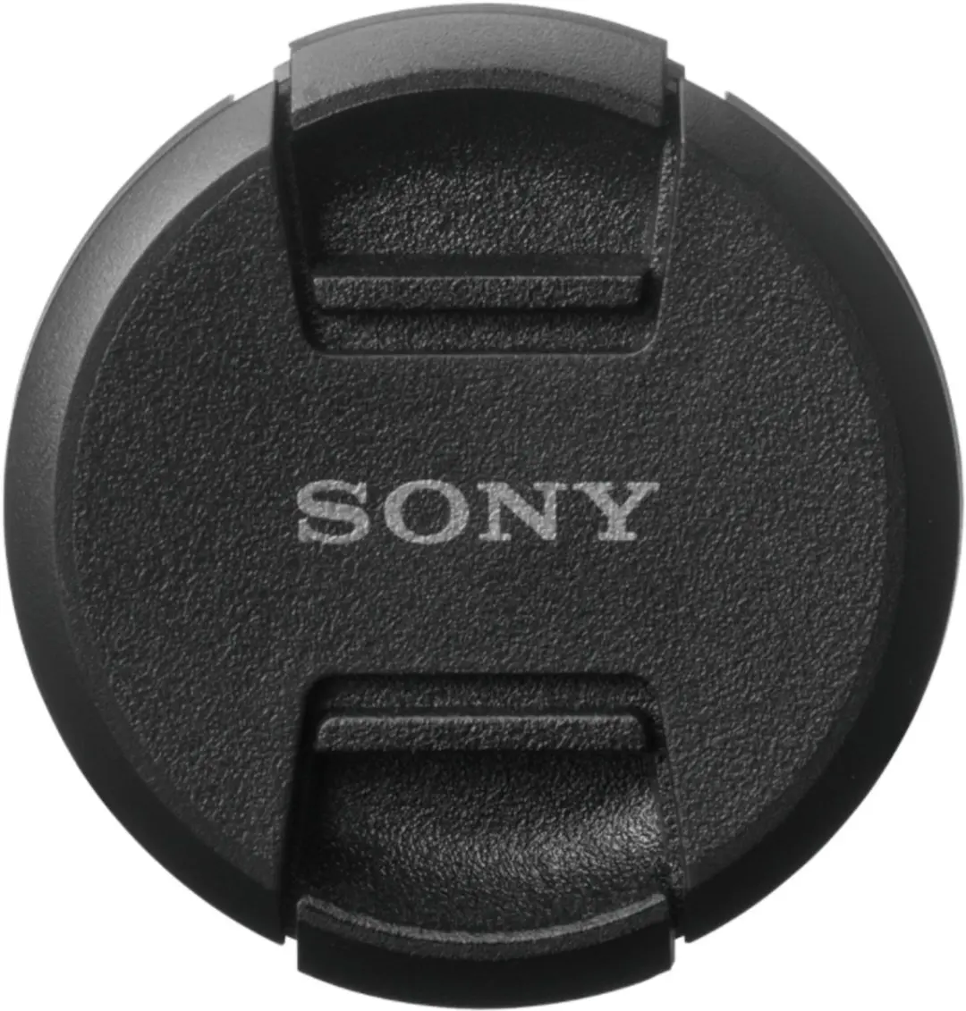 Sony ALC-F55S Lensdop