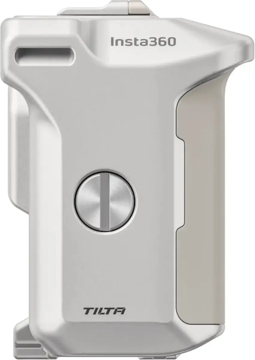 Insta360 Ace Pro 2 Grip Kit - Zilver