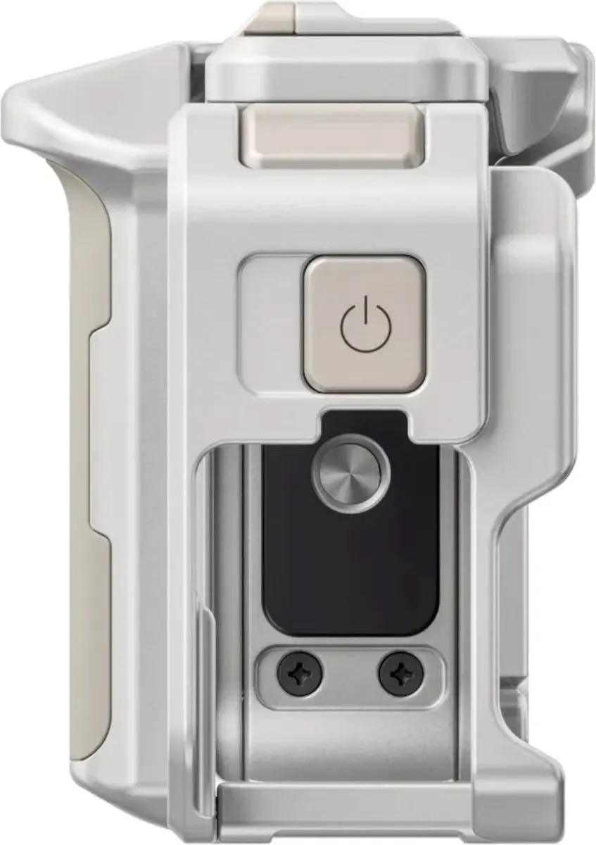 Insta360 Ace Pro 2 Grip Kit - Zilver