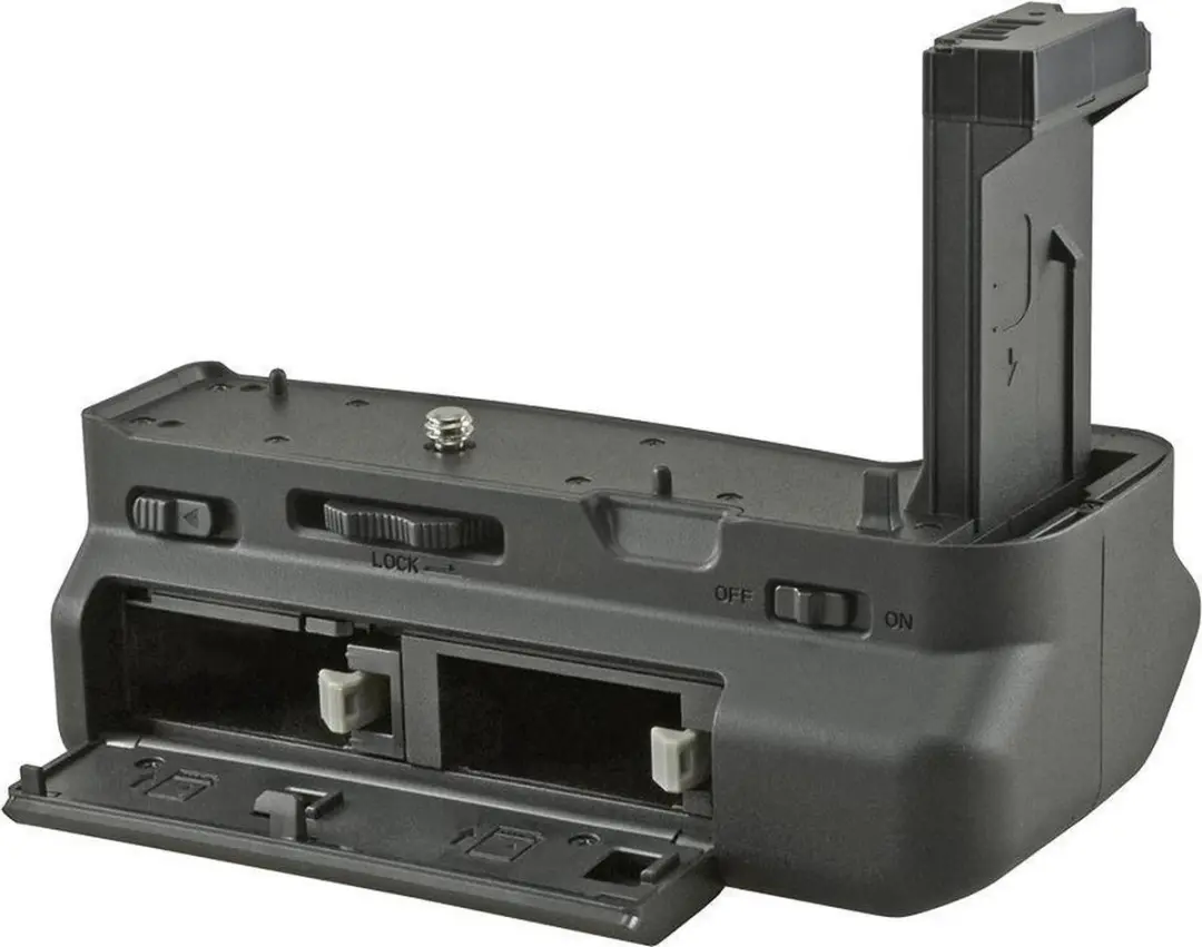 Jupio JBG-C017 Battery Grip - Canon EOS RP/R8