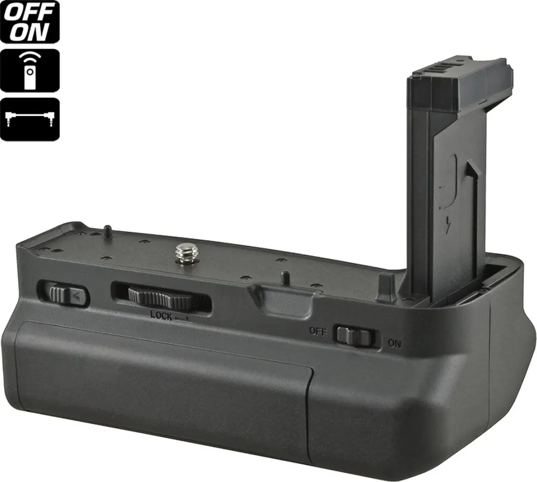Jupio JBG-C017 Battery Grip