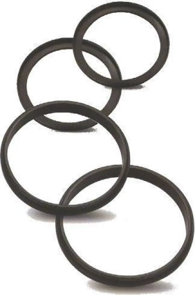 Caruba Step-up/down Ring 40.5mm