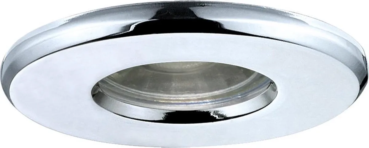 Eglo Batholino Igoa Spot 1 Licht - Chroom