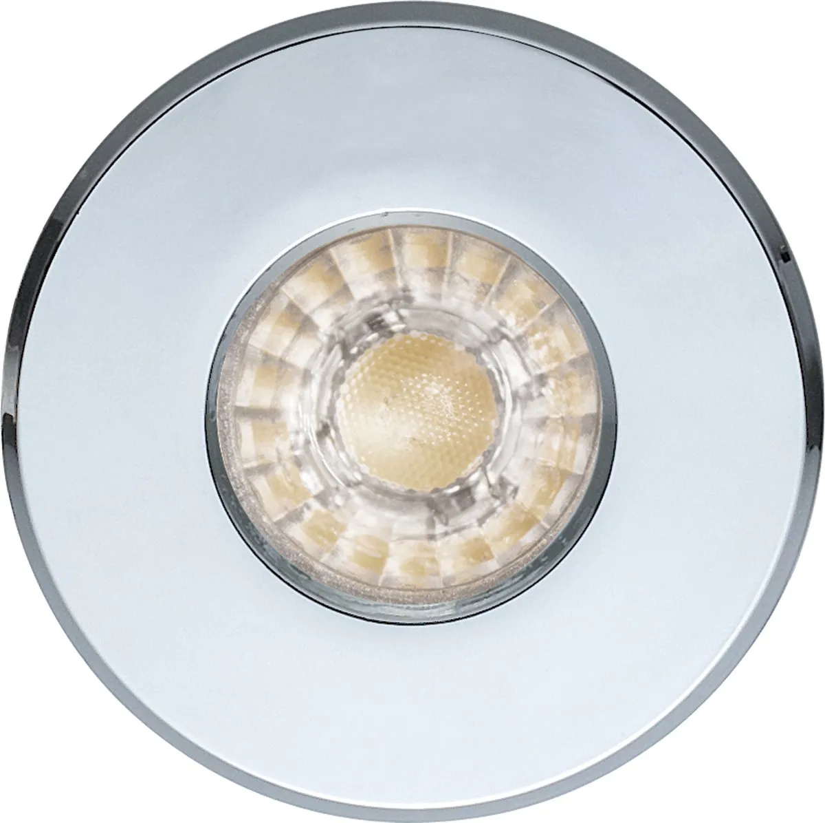 Eglo Batholino Igoa Spot 1 Licht - Chroom - afbeelding 2 van 6