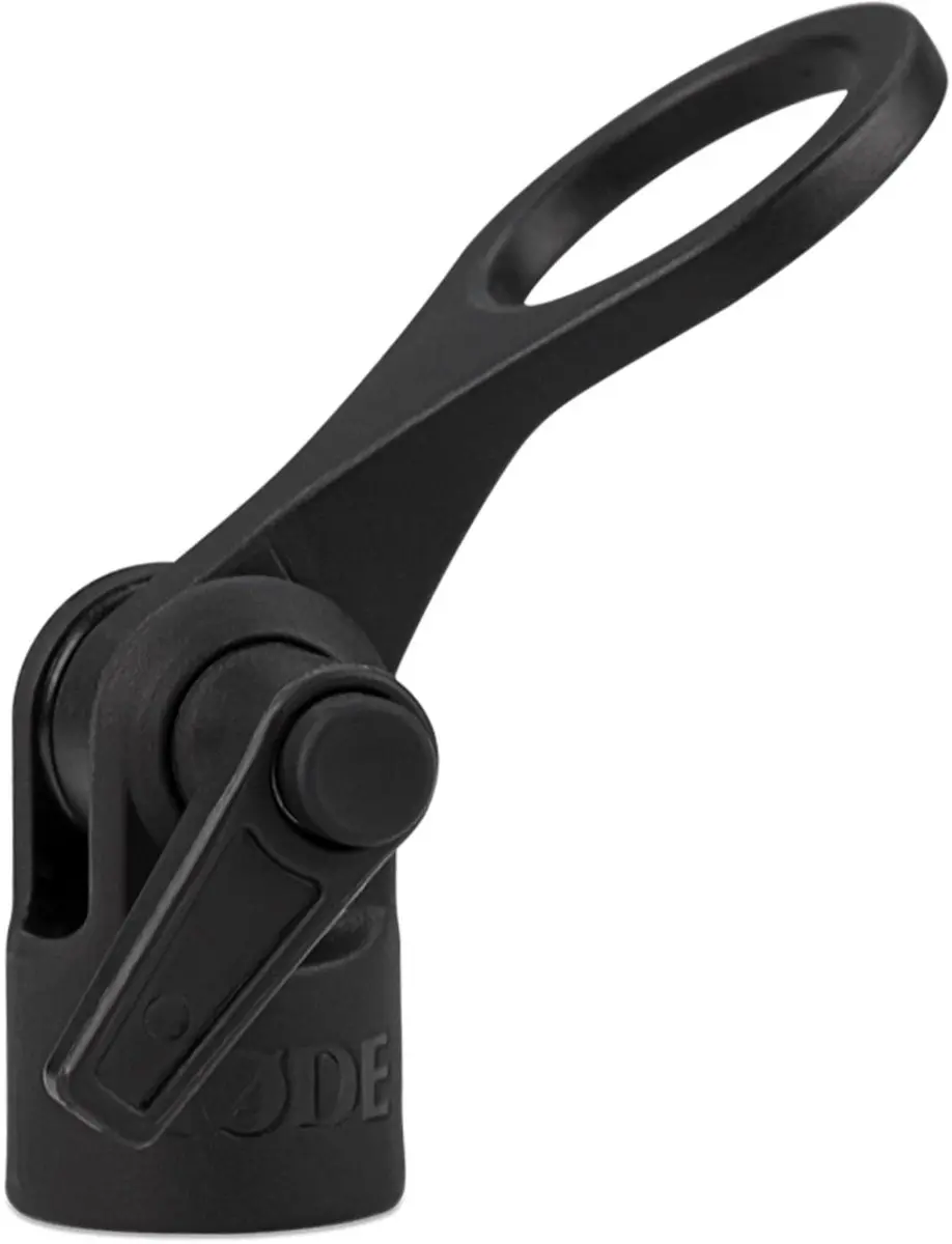 Rode RM2 Microfoonhouder - Zwart