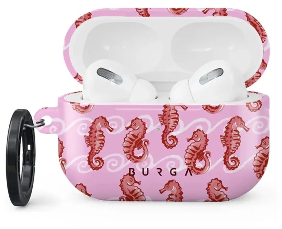 Burga Hardcase Apple AirPods Pro 2